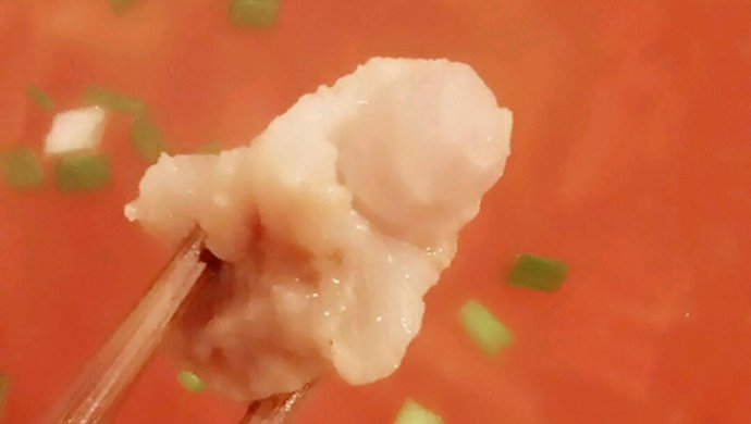 番茄牛鞭汤