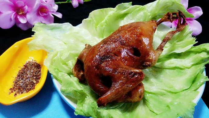香***鸽