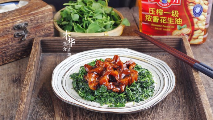 金牌草头圈子