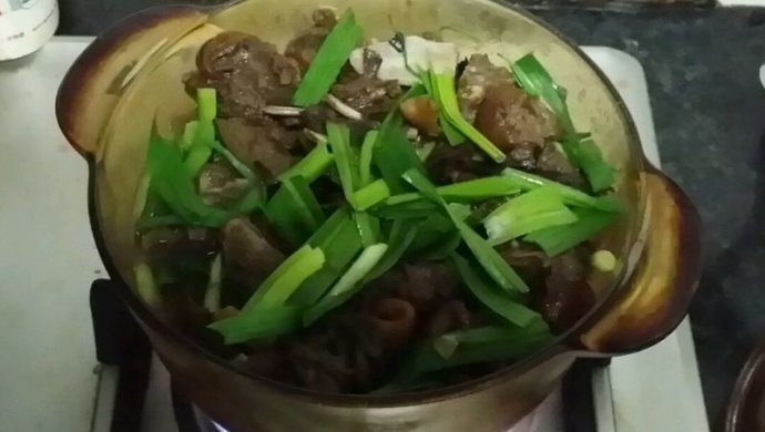 粤式?狗肉
