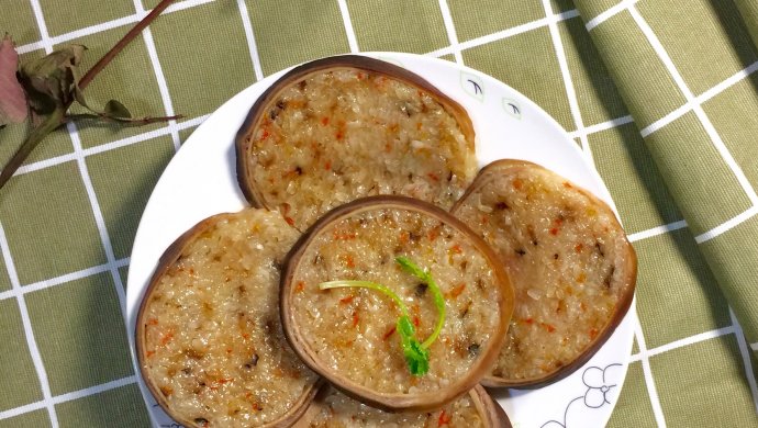 糯米香肚