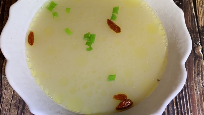 牛骨浓汤