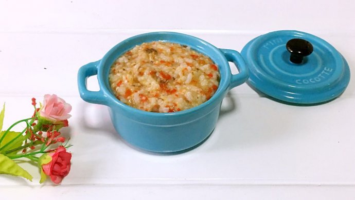 甜椒鸡肝