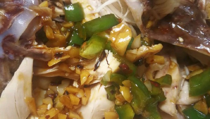三黄鸡菌汤