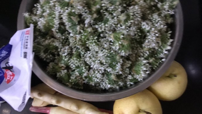 自制韭菜花酱