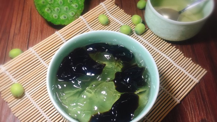 石莲糊