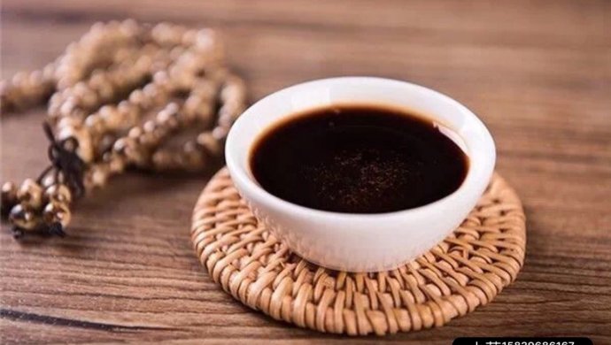 秋梨膏