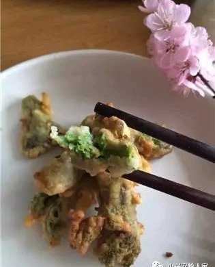 野生刺嫩芽做法来了