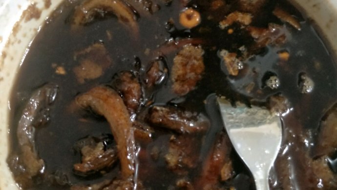 川贝柠檬膏