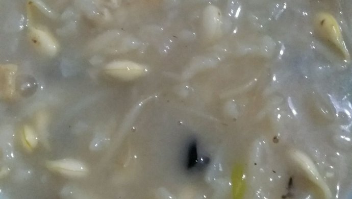 面疙瘩汤