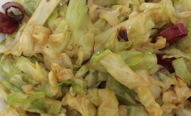 卷心菜