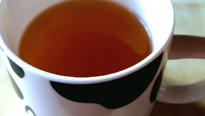 润肺雪梨膏