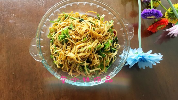 家常凉菜