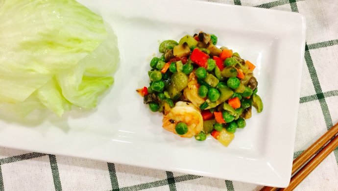 小清新的Appetizer