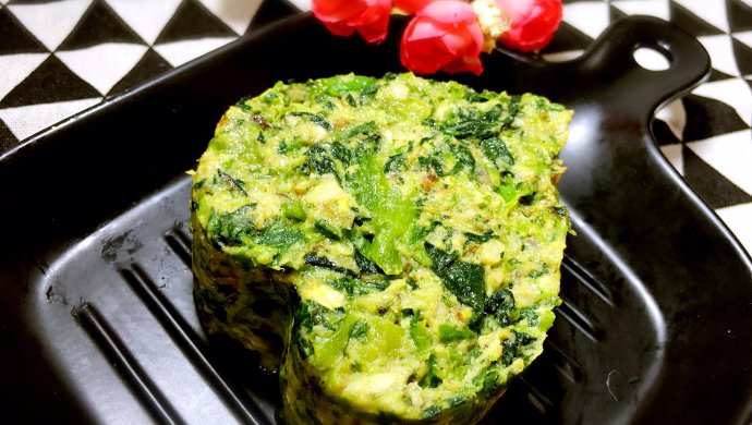 减肥食谱-橄榄菜团