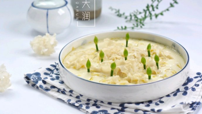 荷塘绣球菌