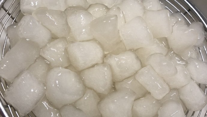 阿达子（糯唧唧木薯圆子）