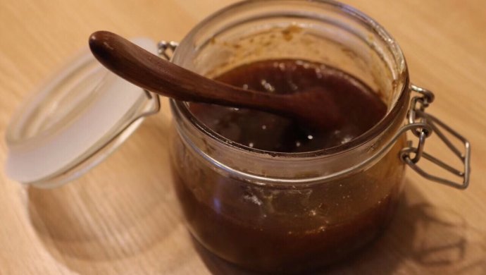 川贝秋梨膏