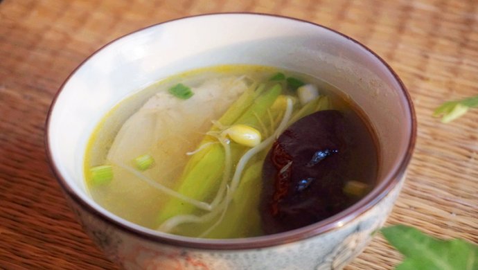 中山四物汤