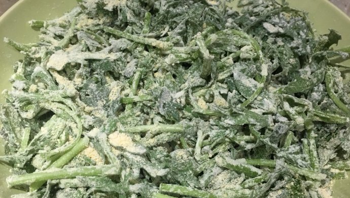失眠最怕这菜，简单一蒸，一觉睡到自然醒！
