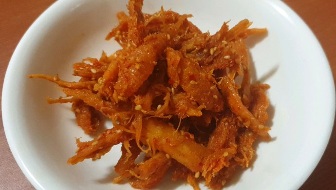 沙参