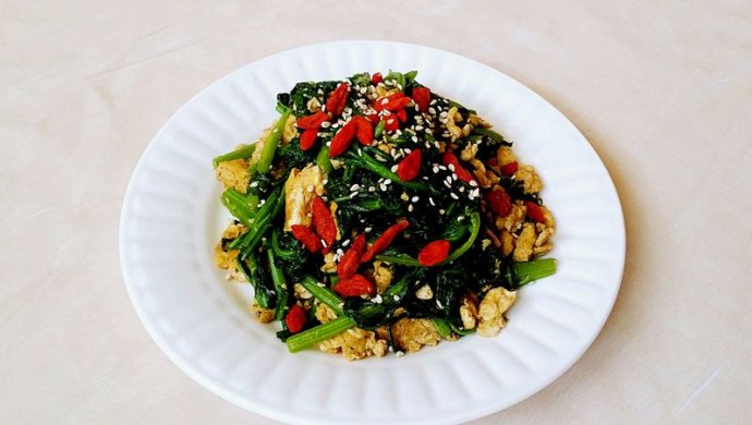 五毛钱茼蒿（上）