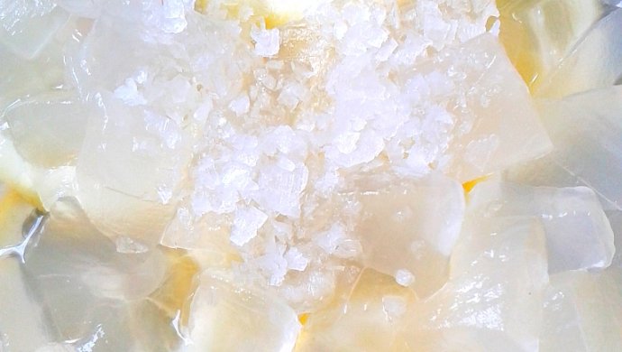 吃?| 咸柠芦荟丁雪饮