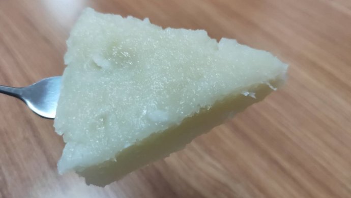 木薯糕(咸口)