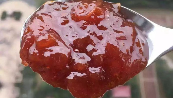 云霄川贝枇杷膏