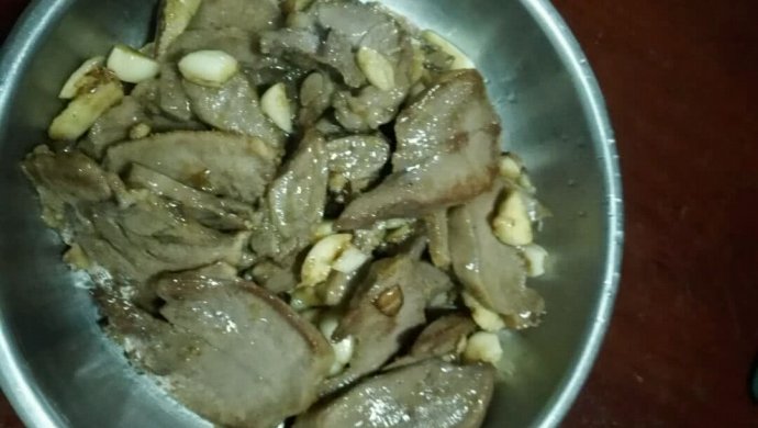 发菜蚝豉猪利汤