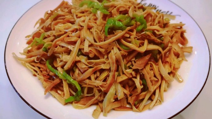 黄花菜～它有一个好听的名字“忘忧草”