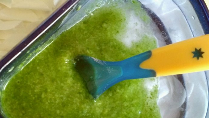 小白菜米粉