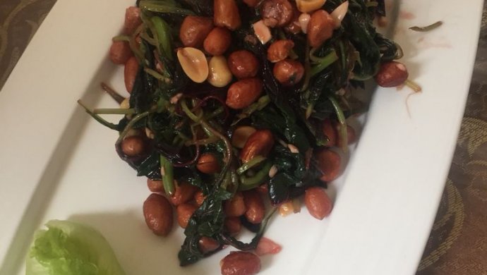 苏州 珍珠苋菜