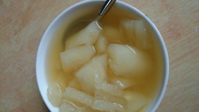 木薯糖水