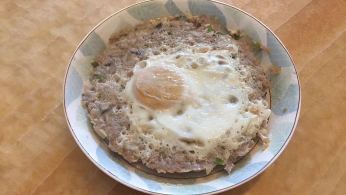肉饼（猪肉）