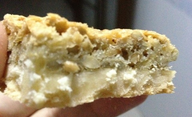 葵瓜子仁酥块