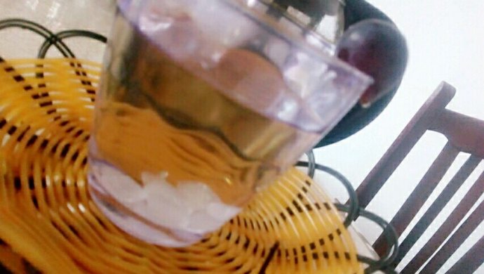 八宝茶