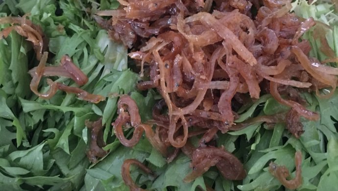 超级简单的凉菜