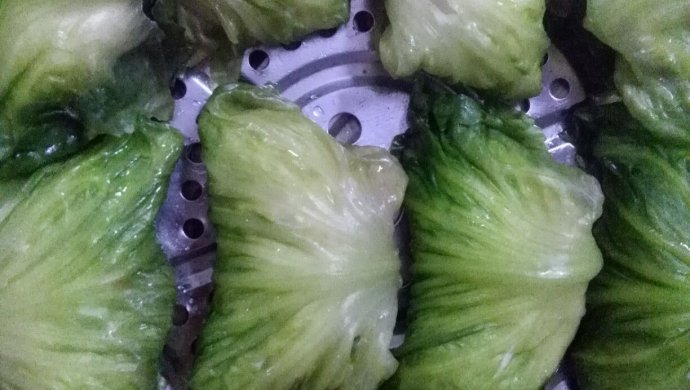 木薯霍