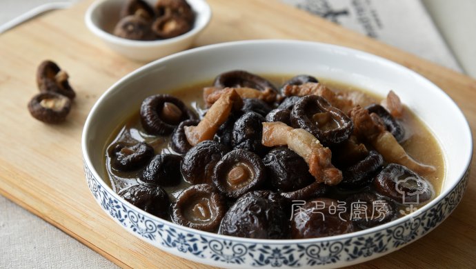 烧香菌