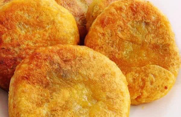 柿子饼