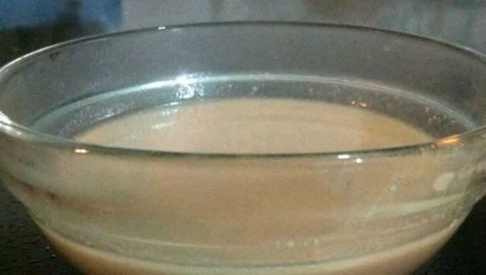 核桃茶