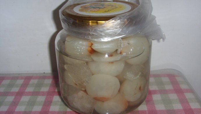 关于荔枝的前世今生――自制荔枝酒