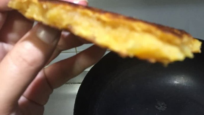 柿子饼