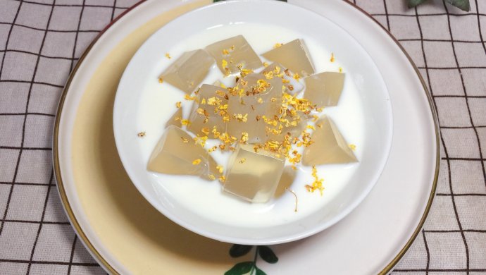 雪梨海底椰膏