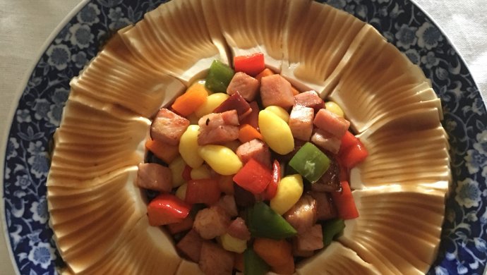 千叶豆腐