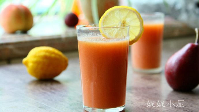 桃李汁
