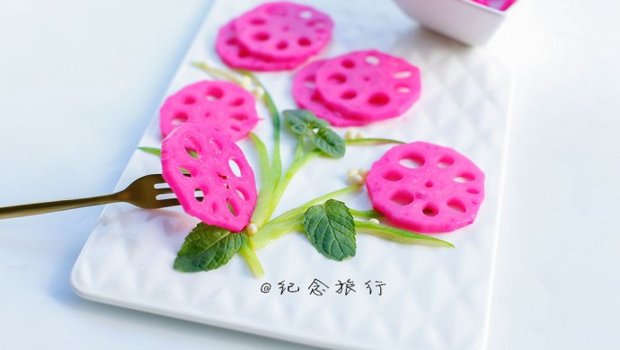 不看会后悔！孩子看到就秒光的高颜值蔬菜做法