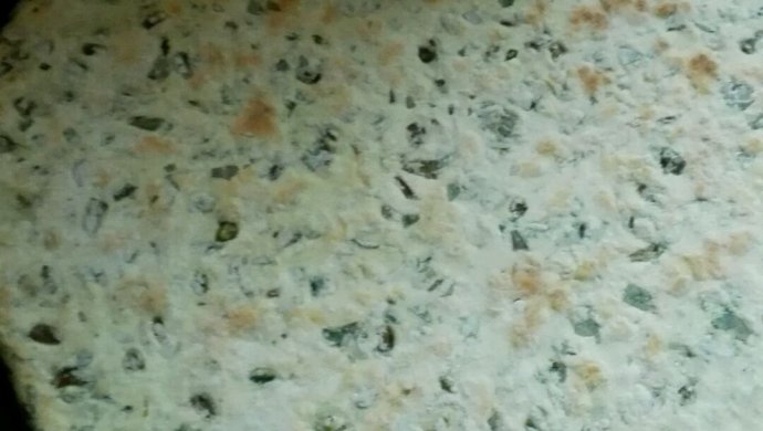 蚂蚱菜饼