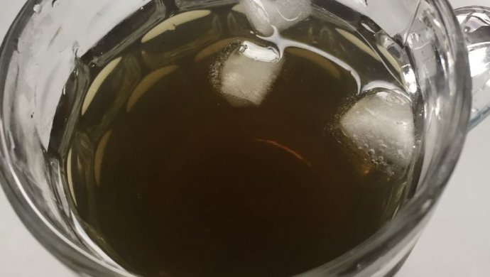 酸梅汤